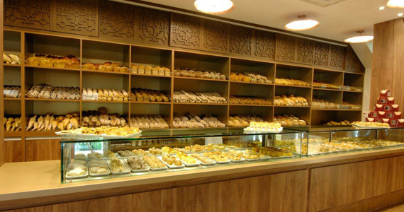 Boulangerie Quartier du Pain oferece 390 receitas originais e ingredientes importados