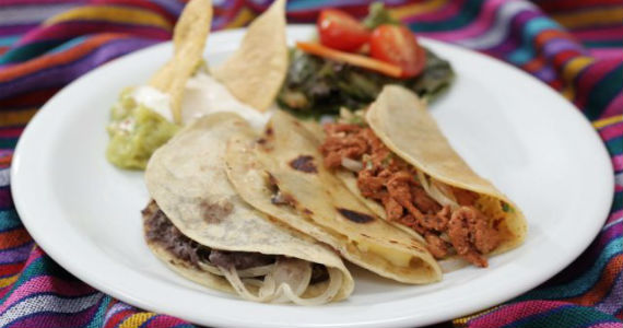 Restaurante La Mexicana inaugura nova unidade com Taqueria & Bar Eventos BaresSP 570x300 imagem