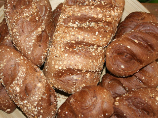 Quinta dos Pães comemora dia do pão Quinta dos Pães comemora dia do pão