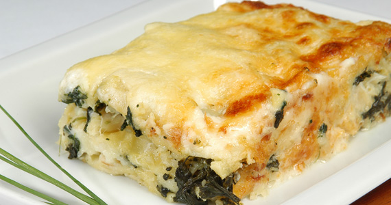 Ráscal traz cardápio especial para o domingo de Páscoa para o almoço