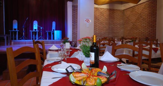 El Colmao restaurantes-espanhois-sp-el-comao