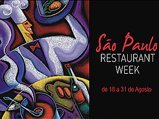 Evento Gastronômico São Paulo Restaurant Week convida novos restaurantes a participar da edição de agosto Evento Gastronômico São Paulo Restaurant Week convida novos restaurantes a participar da edição de agosto