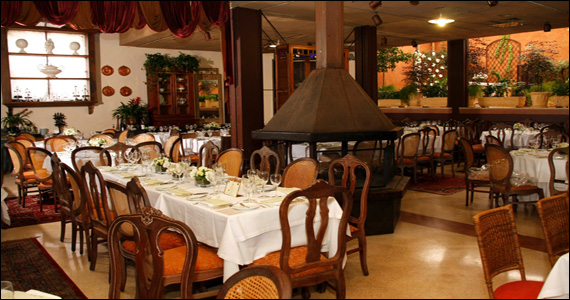 Novas criações no cardápio do Restaurante Vicolo Nostro para o Dia dos Namorados