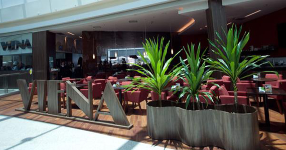 Restaurante Viena faz promoção 2 por 1 no rodízio de pizza Restaurante Viena faz promoção 2 por 1 no rodízio de pizza