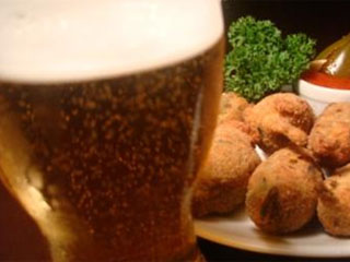 Rhino Pub: Opção para quem busca descontração e diversidade em cervejas