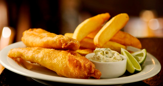 Rhino Pub realiza a final no 1st Pub Food Festival no domingo