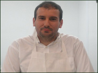 Restaurante Trinità apresenta novo Chef Italiano Riccardo Rossi