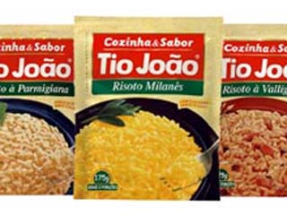 Risoto, um prato para esquentar seu inverno Risoto, um prato para esquentar seu inverno