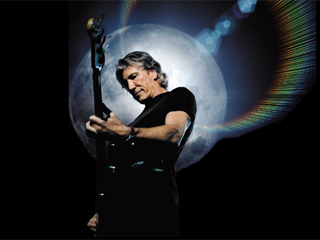 Roger Waters, o gênio criativo do Pink Floyd traz ao Brasil, em março, a turnê internacional de The Dark Side Of The Moon Roger Waters, o gênio criativo do Pink Floyd traz ao Brasil, em março, a turnê internacional de The Dark Side Of The Moon