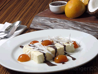 Cardápio criado pelo chef Branco Bonandini comemora 8 anos de sucesso do Rosmarino Cardápio criado pelo chef Branco Bonandini comemora 8 anos de sucesso do Rosmarino