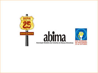 Vai começar o 'Rota 25 - Caminho do Macarrão'