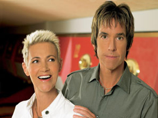 Roxette confirma show extra no Credicard Hall