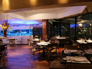 Restaurante Porto Rubaiyat abre suas portas em novo endereço no Itaim Bibi