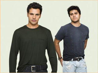 Rud & Robson inauguram a Quinta Country do Ébano