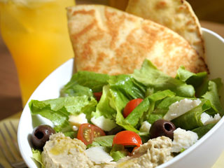 Rulla Kebab apresenta novidades no cardápio