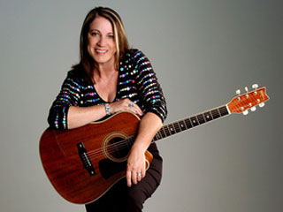 Ruthe London canta blues no Sesc Vila Mariana