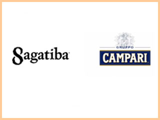 Campari do Brasil Inicia Comercialização e Distribuição da Cachaça Sagatiba