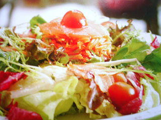 Novo Restaurante: Tappo Trattoria nos Jardins