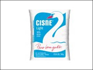 Cisne desenvolve versão de sal light e em spray que ganha espaço no Clube Amostra Grátis