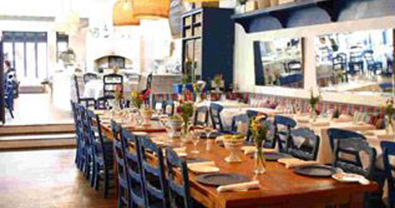 Restaurante Sallvattore oferece menu provençal em homenagem ao verão Eventos BaresSP 570x300 imagem