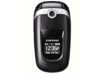 Samsung Promove Novo Celular Game Cam A150 Samsung Promove Novo Celular Game Cam A150