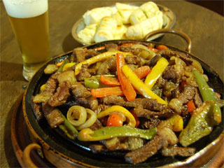 Santana de Parnaíba reserva um roteiro gastronômico e de diversão em pleno Centro Histórico Santana de Parnaíba reserva um roteiro gastronômico e de diversão em pleno Centro Histórico