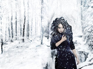 Sarah Brightman faz duas únicas apresentações em São Paulo no Credicard Hall, dias 20 e 21 de outubro