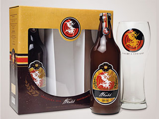 Sepultura comemora 25 anos com lançamento de cerveja