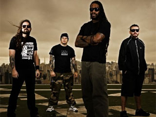 Maquinaria Rock Fest no Espaço das Américas