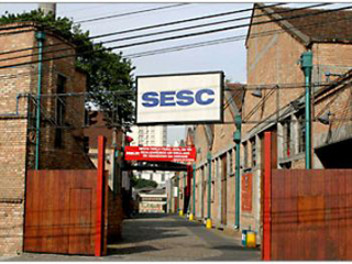 Sesc Pompeia apresenta Mix Musisc Chuveiro In Concert