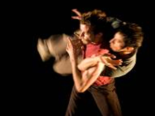 SESI-SP apresenta oito companhias no Panorama SESI de dança 2009