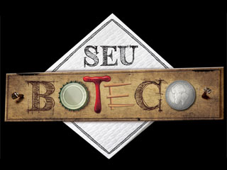 Seu Boteco traz super novidades em um ambiente nostálgico e agradável Seu Boteco traz super novidades em um ambiente nostálgico e agradável