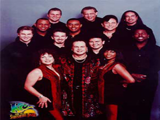 KC & The Sunshine Band voltam ao Brasil com show em São Paulo