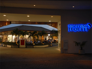 Projeto Jequiti Music Mall traz MPB para tocar no shoppindo do Guarujá