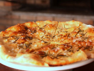 Signore Farina: Pizzaria Boutique chega à Moema