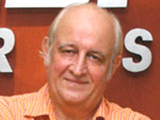 Silvio Lancellotti apresenta o novo Cardápio de Inverno dos CIRCUS