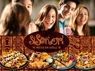 Nova unidade do restaurante Tex-Mex Sí Señor inaugura em São Bernardo do Campo