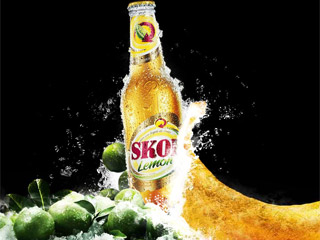 Narita assina design de lançamento Skol