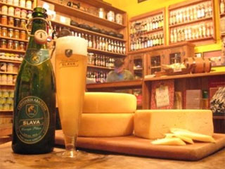 Empório Sagarana traz a cultura e gastronomia mineira para São Paulo