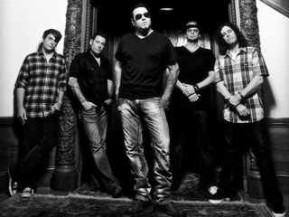 Banda Smash Mouth se apresenta da Via Funchal em Maio