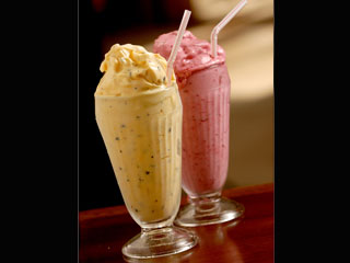 Frutaria São Paulo apresenta Smoothies para o verão