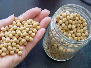 Café com Extrato de Soja