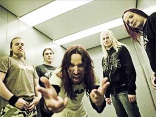 Sonata Arctica faz única apresentação no Citibank Hall