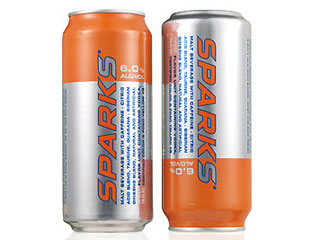 Cerveja com cafeína ganha popularidade nos EUA Cerveja com cafeína ganha popularidade nos EUA