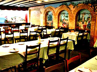 Cantina e Pizzaria Speranza completa 50 anos de fundação em 2008 Cantina e Pizzaria Speranza completa 50 anos de fundação em 2008