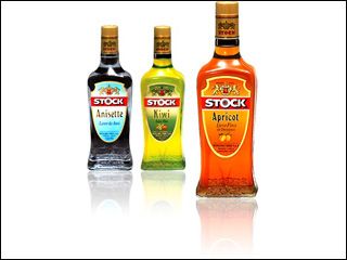 Stock apresenta qualidade internacional e tradição na produção de licores Stock apresenta qualidade internacional e tradição na produção de licores