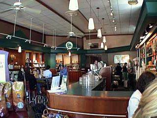 Starbucks oferece degustações relâmpagos em todas as lojas Starbucks oferece degustações relâmpagos em todas as lojas