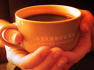 Starbucks® Coffee abre primeira loja na Zona Norte