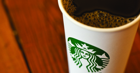 Starbucks abre terceira loja em universidade na Vila Olímpia Eventos BaresSP 570x300 imagem
