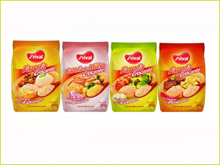 Stival Alimentos traz ao mercado linha de Farofas Crocantes 